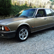 Illustration for article titled For $3,299, Does This 1985 BMW 745i Have Some Skin In The Game?